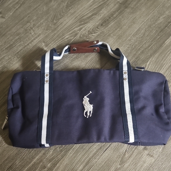 Polo Ralph Lauren Other - New Polo Ralph Lauren Fragrances Duffle Le Sac